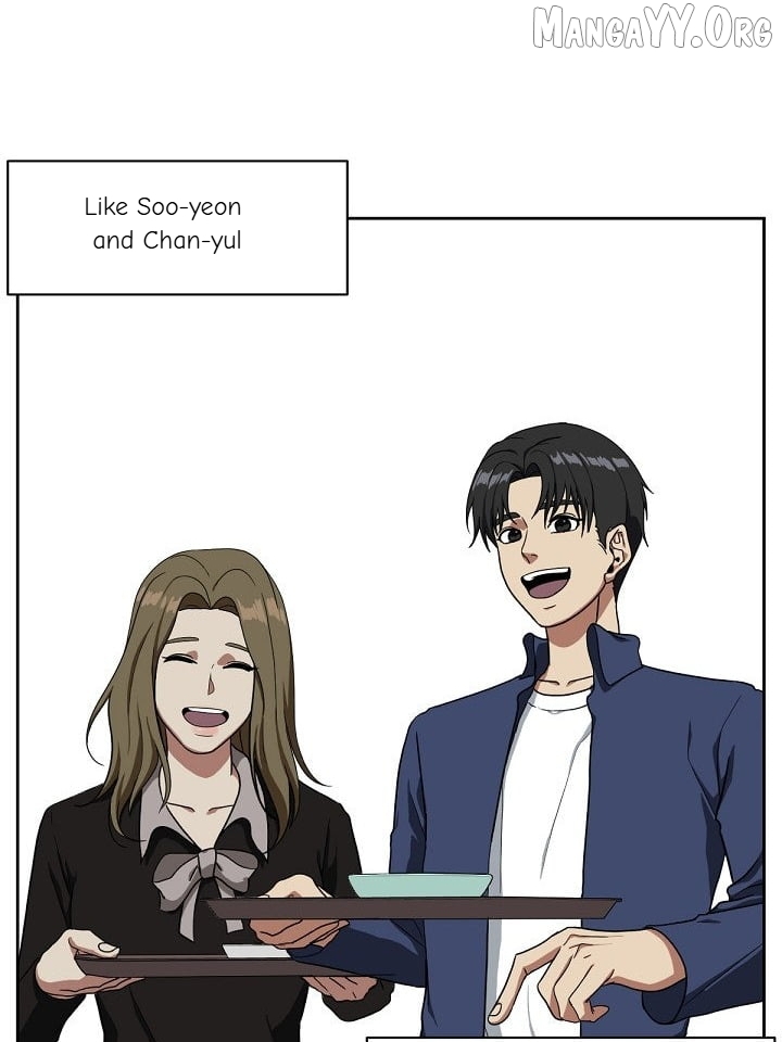 Change Me Chapter 29 - page 159